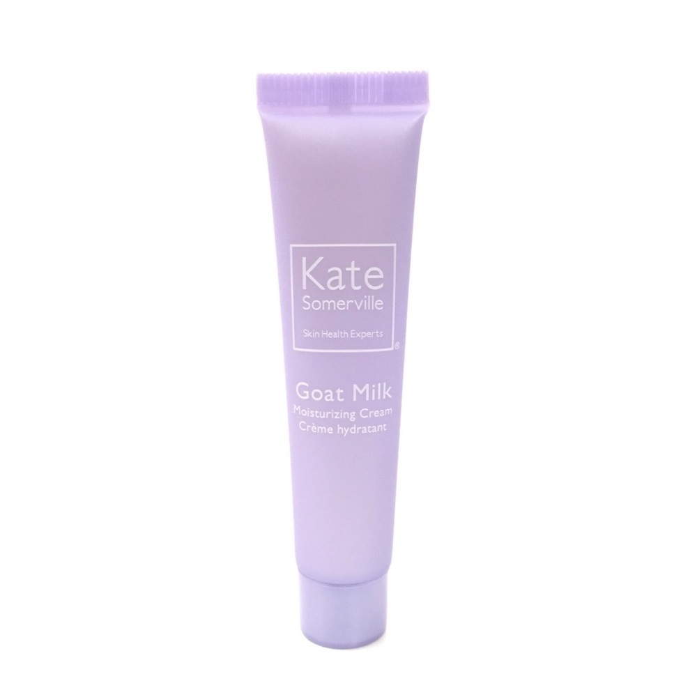 Kate Somerville Goat Milk Moisturizing Cream